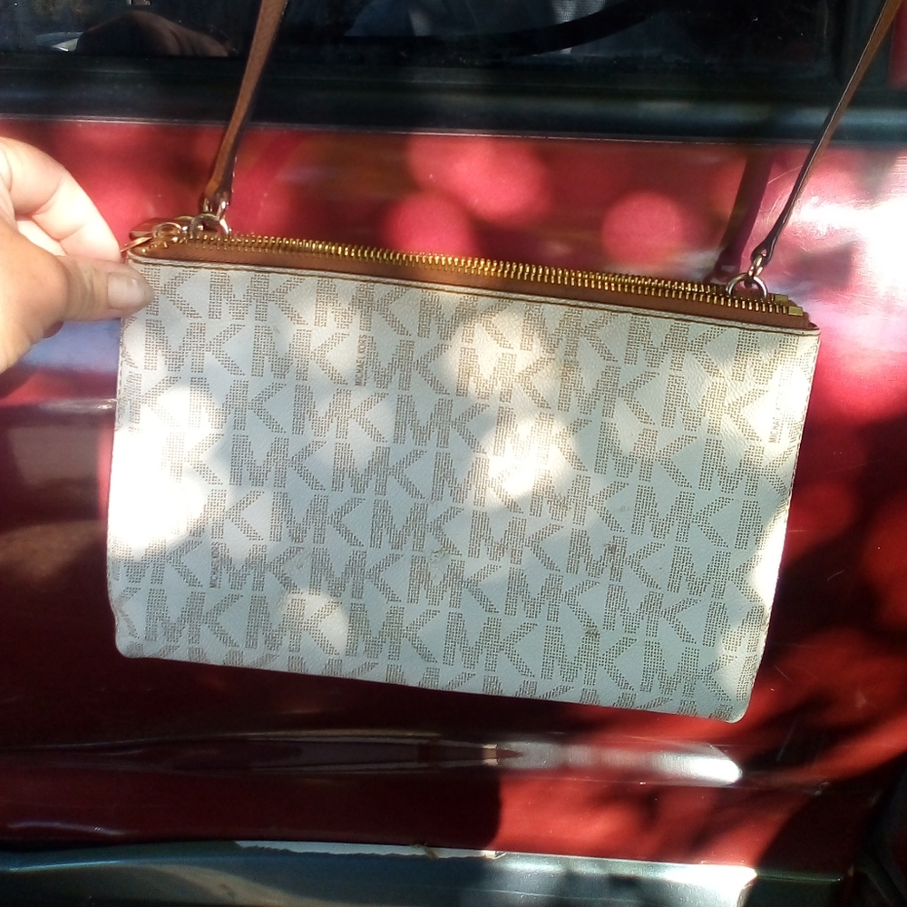 Michael Kors purse